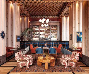 Photo 4 - Austin Proper Hotel, a Member of Design Hotels