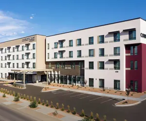 Photo 2 - Courtyard by Marriott Las Cruces at  NMSU