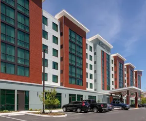 Photo 2 - Residence Inn by Marriott Virginia Beach Town Center