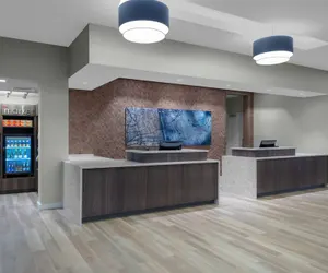 Photo 3 - Residence Inn by Marriott Virginia Beach Town Center