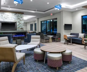 Photo 4 - Residence Inn by Marriott Virginia Beach Town Center