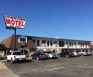 Photo 2 - Downtown Motel