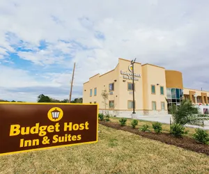 Photo 2 - Budget Host Inn and Suites