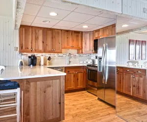 Photo 4 - Harbour Island 307l 2 Bedroom Condo by RedAwning
