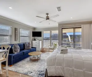 Photo 2 - Sandpiper Cove 8208 Studio Bedroom Condo by RedAwning