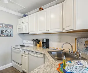 Photo 4 - Sandpiper Cove 8245 Studio Bedroom Condo by RedAwning