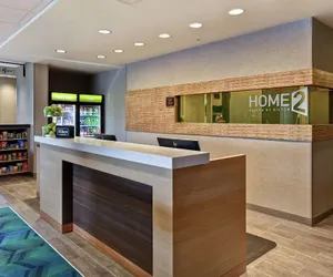 Photo 3 - Home2 Suites by Hilton Amherst Buffalo