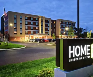 Photo 2 - Home2 Suites by Hilton Amherst Buffalo