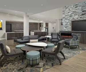 Photo 4 - Residence Inn by Marriott Lubbock Southwest