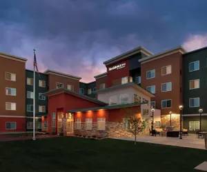 Photo 2 - Residence Inn by Marriott Lubbock Southwest