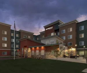 Photo 2 - Residence Inn by Marriott Lubbock Southwest