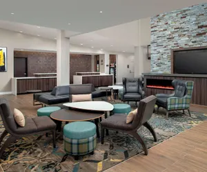 Photo 4 - Residence Inn by Marriott Lubbock Southwest