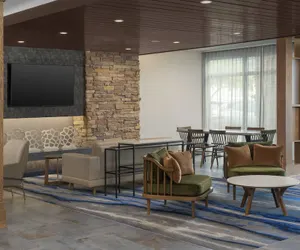 Photo 3 - Fairfield Inn & Suites by Marriott New Orleans Metairie