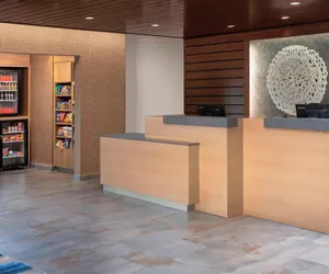 Photo 5 - Fairfield Inn & Suites by Marriott New Orleans Metairie