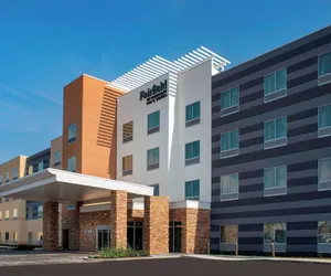 Photo 2 - Fairfield Inn & Suites by Marriott New Orleans Metairie