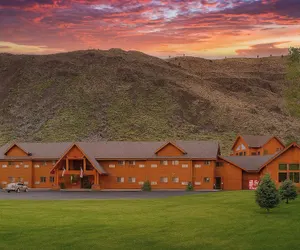 Photo 2 - Yellowstone Village Inn and Suites