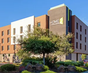 Photo 2 - Home2 Suites by Hilton Alameda Oakland Airport