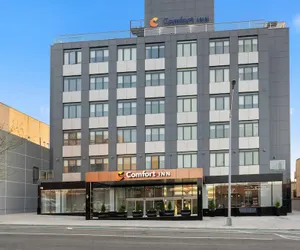 Photo 2 - Comfort Inn Prospect Park - Brooklyn
