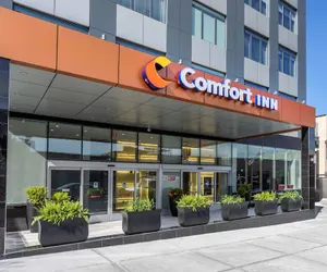 Photo 2 - Comfort Inn Prospect Park - Brooklyn