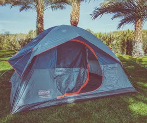 Photo 5 - Festival Campgrounds Rancho 51