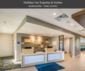 Photo 3 - Holiday Inn Express & Suites Jacksonville - Town Center by IHG