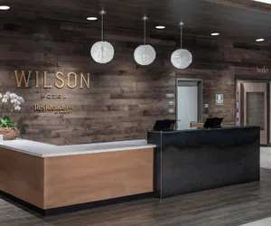 Photo 5 - Residence Inn by Marriott Big Sky/The Wilson Hotel