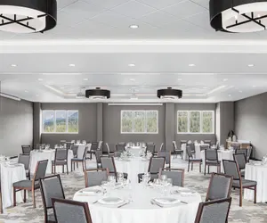 Photo 4 - Residence Inn by Marriott Big Sky/The Wilson Hotel