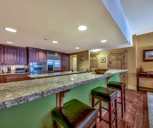 Photo 5 - Luxury Three Bedroom Mountain Escape at Kirkwood Townhouse by RedAwning