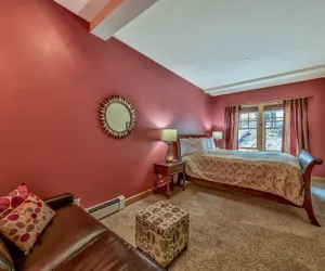 Photo 2 - Luxury Three Bedroom Mountain Escape at Kirkwood Townhouse by RedAwning