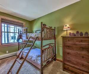 Photo 4 - Luxury Three Bedroom Mountain Escape at Kirkwood Townhouse by RedAwning