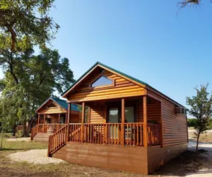 Photo 5 - Al's Hideaway Cabin and RV Rentals LLC