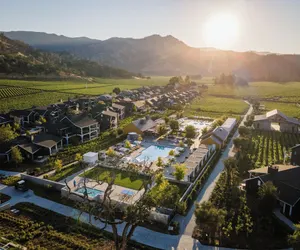 Photo 2 - Four Seasons Resort and Residences Napa Valley