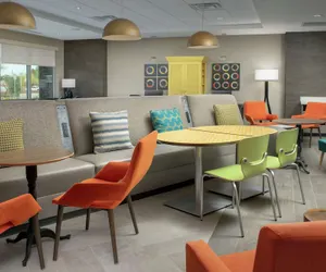 Photo 3 - Home2 Suites by Hilton Phoenix Airport South