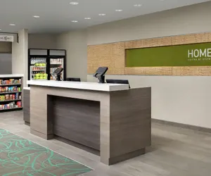 Photo 4 - Home2 Suites by Hilton Phoenix Airport South