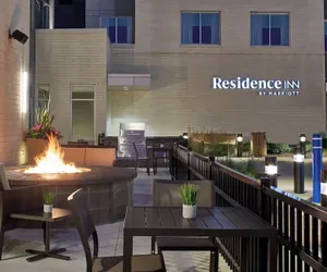 Photo 2 - Residence Inn by Marriott Cleveland University Circle/Medical Center