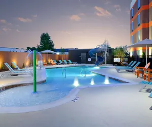Photo 2 - Home2 Suites by Hilton Chattanooga Hamilton Place