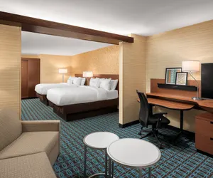 Photo 5 - Fairfield Inn & Suites by Marriott Memphis Marion, AR