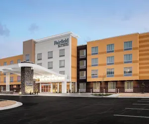 Photo 2 - Fairfield Inn & Suites by Marriott Memphis Marion, AR