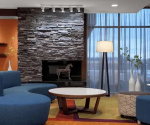 Photo 3 - Fairfield Inn & Suites by Marriott Memphis Marion, AR