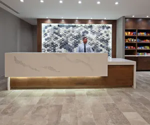 Photo 3 - SpringHill Suites by Marriott Escondido Downtown