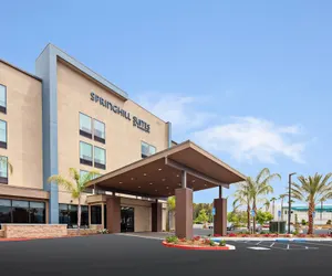 Photo 2 - SpringHill Suites by Marriott Escondido Downtown