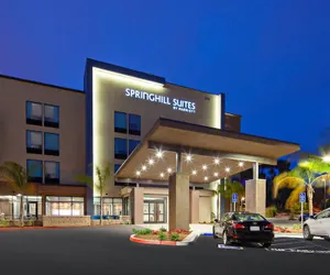 Photo 2 - SpringHill Suites by Marriott Escondido Downtown