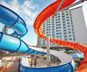 Photo 2 - Anaheim Suites Hotel