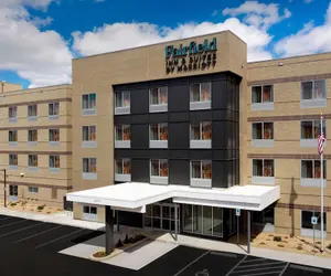 Photo 2 - Fairfield Inn & Suites by Marriott Denver Tech Center North