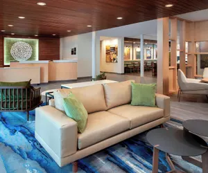 Photo 3 - Fairfield Inn & Suites by Marriott Denver Tech Center North