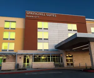 Photo 2 - SpringHill Suites by Marriott Newark Fremont