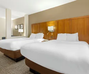 Photo 5 - Comfort Suites Greensboro - High Point