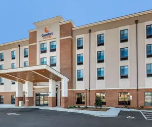 Photo 2 - Comfort Suites Greensboro - High Point