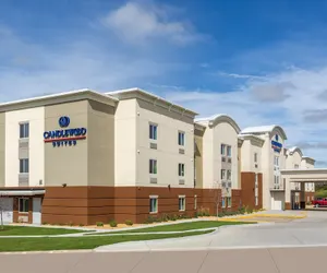 Photo 2 - Candlewood Suites Davenport, an IHG Hotel