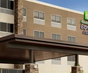 Photo 2 - Holiday Inn Express & Suites Middletown by IHG